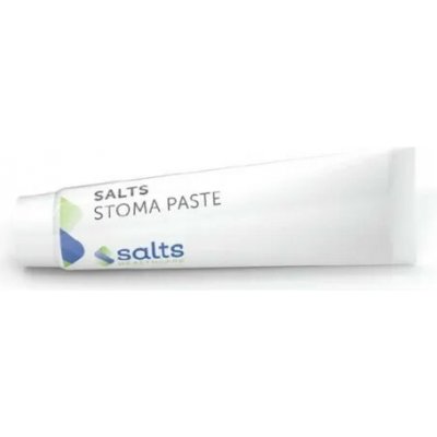 Salts Výplňová pasta 60 g – Hledejceny.cz