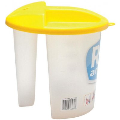 Pohárek na barvu půlkulatý s víčkem Profi - 1250 ml – Hledejceny.cz