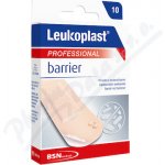 Leukoplast Barrier náplast voděodolná 22 x 72 mm 10 ks – Hledejceny.cz