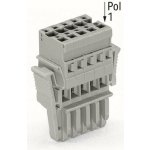 WAGO Konektor 769-106/021-000 769-106/021-000 – Sleviste.cz