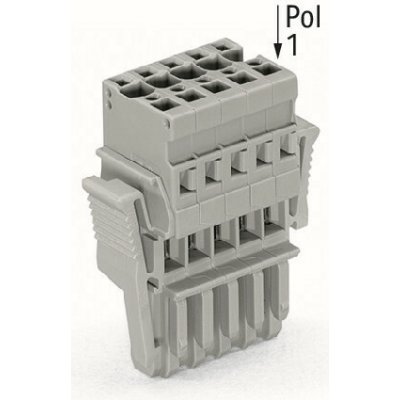 WAGO Konektor 769-106/021-000 769-106/021-000 – Sleviste.cz