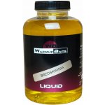 Warmuz Baits Liquid kaprařská metoda Brzoskwinia 500 ml – Hledejceny.cz