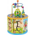 ISO Trade edukační kostka 8v1 – Sleviste.cz