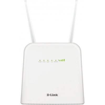 D-link DWR-960 – Zboží Mobilmania