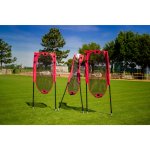 POWER SHOT Sada 3 pružných a skládacích figurín – Zboží Dáma