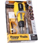 Wiky Sbíječka bourací kladivo – Sleviste.cz