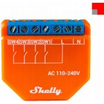 Shelly Plus i4 DC - Modul na aktivaci scén (WiFi) – Zboží Živě