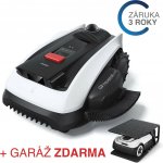 ECOVACS GOAT O1200 LiDAR PRO WHITE – Zboží Dáma