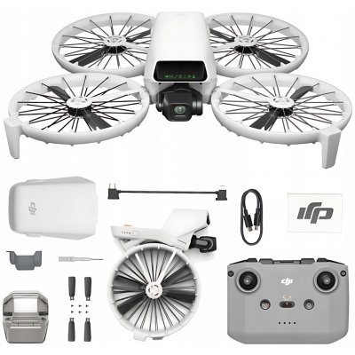DJI Flip (RC-N3) CP.FP.00000179.01 – Zboží Živě