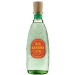 Big Kahuna Pineapple Gin 40% 0,7 l (holá láhev) – Zboží Dáma