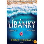 Líbánky - Rona Halsall – Hledejceny.cz