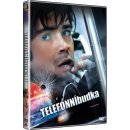 Telefonní budka DVD