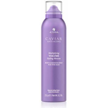 Alterna Caviar Multiplying Volume Styling Mousse 232 g