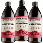 Pure Chemical esenciální olej RŮŽOVÉ DŘEVO 500 ml – Hledejceny.cz