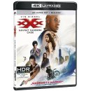 xXx: Návrat Xandera Cage UHD+BD