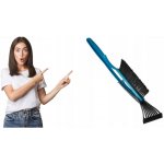 TOM PAR Smetáček s odnímatelnou škrabkou D 55 094064 55cm – Zboží Mobilmania