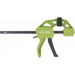 Extol Premium 8815201 svěrka rychloupínací, 150mm – Zboží Dáma