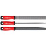FESTA Sada rašplí na dřevo 3 ks – HobbyKompas.cz