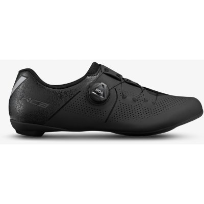 Shimano SH-RC302 černá – Zboží Mobilmania