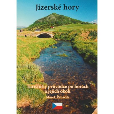 Jizerské hory - Marek Řeháček