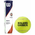 Wilson Roland Garros Clay Court 4 ks