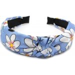 Čelenka s látkovým sukem Barva: černá – Hledejceny.cz