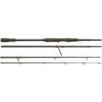 Savage Gear Medium Game Travel 2,69 m 15-45 g 4 díly – Zboží Mobilmania