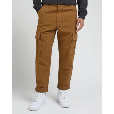 Lee Cargo Pant Tumbleweed 112342308 – Hledejceny.cz