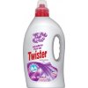 Prací gel Twister tekutý prací gel Stable Form na tmavé prádlo 1,5 l