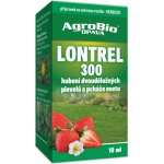 AgroBio LONTREL 300 10 ml – Zboží Dáma