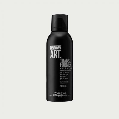 L'Oréal Tecni Art Transformer gel 150 ml – Zbozi.Blesk.cz