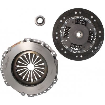 Spojková sada LUK 623332500 pro Citroen 1.6HDi 90 a 110 (1611268880) – Hledejceny.cz