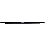 Apple přední skleněný kryt pod LCD pro MacBook 12" 1534 2015-2016 Space Gray – Sleviste.cz