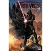 Kniha Star Wars: Darth Vader By Charles Soule Omnibus