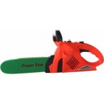 Woooie dětská motorová pila gumový otočný řetěz – Hledejceny.cz