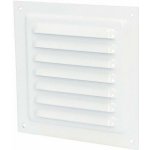 Vents MVM 150s 150 x 150 mm bílá – Hledejceny.cz