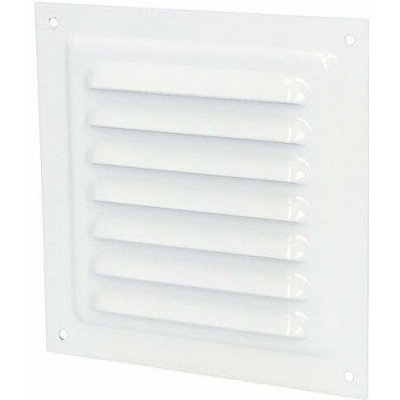 Vents MVM 150s 150 x 150 mm bílá – Hledejceny.cz
