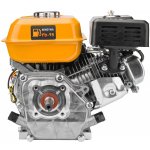 Benzínový motor 7HP OHV, hřídel 20mm, Powermat PM-SSP-720T PM1233