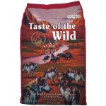 Taste of the Wild Southwest Canyon 2 x 12,2 kg – Hledejceny.cz