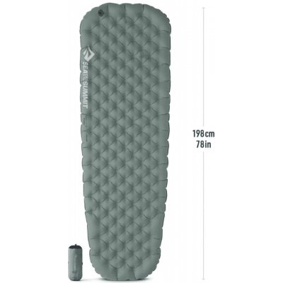 Sea to Summit Ether Light XR Insulated – Hledejceny.cz