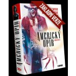 Seqoy s.r.o. Komiks Americký upír omnibus – Zboží Dáma