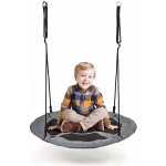 EcoToys Čapí hnízdo 100 cm šedá – Zbozi.Blesk.cz