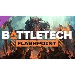 Battletech: Flashpoint – Hledejceny.cz