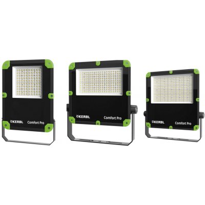 LED osvětlení venkovní vnitřní Comfort Pro osvětlení jízdáren 100 W – Hledejceny.cz