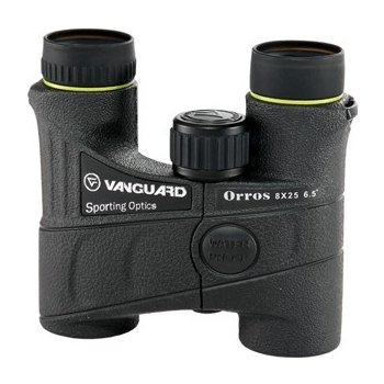 Vanguard Orros 8x25