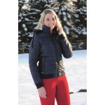 HKM Dámská bunda Ashley taupe – Zboží Dáma