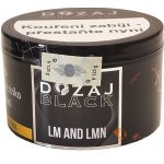 Dozaj Black Lm and Lmn 125 g – Zbozi.Blesk.cz