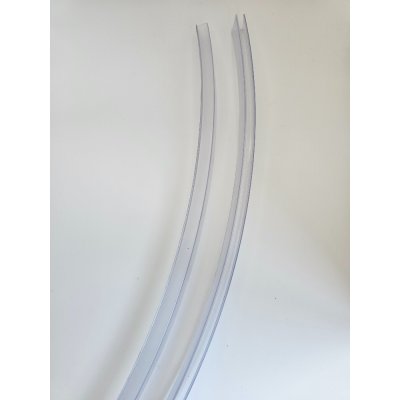 Gelco DRAGON náhradní těsnění spodní, 1000mm NDGD02 – Sleviste.cz