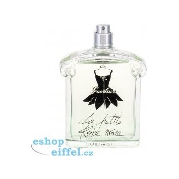 Guerlain La Petite Robe Noire Eau de Fraiche dámská 100 ml tester