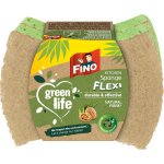 Fino Green Life houbička flexi 2ks – Zboží Mobilmania